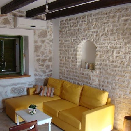 Apartment Lasan Vodice Ruang foto